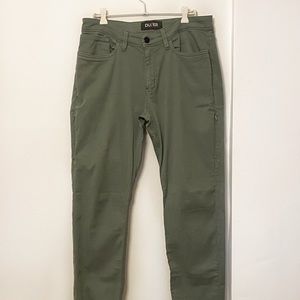 DUER No Sweat Pant Relaxed Fit